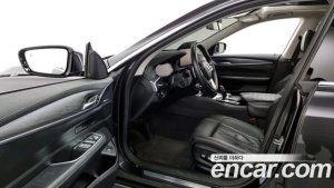 BMW Gran Turismo 620d Luxury 2021 года из Южной Кореи