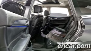 BMW Gran Turismo 620d Luxury 2021 года из Южной Кореи