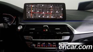 BMW Gran Turismo 620d Luxury 2021 года из Южной Кореи