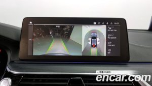 BMW Gran Turismo 620d Luxury 2021 года из Южной Кореи