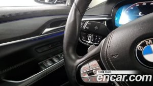 BMW Gran Turismo 620d Luxury 2021 года из Южной Кореи