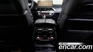 BMW Gran Turismo 620d Luxury 2021 года из Южной Кореи