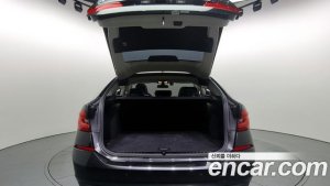 BMW Gran Turismo 620d Luxury 2021 года из Южной Кореи
