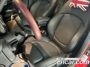 Mini Cooper 5Door DEFAULT 2021 года из Южной Кореи