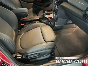 Mini Cooper 5Door DEFAULT 2021 года из Южной Кореи