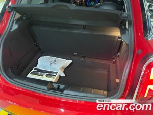 Mini Cooper 5Door DEFAULT 2021 года из Южной Кореи
