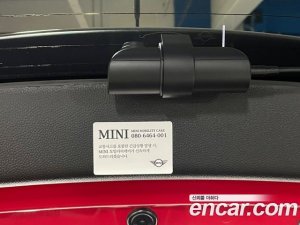 Mini Cooper 5Door DEFAULT 2021 года из Южной Кореи