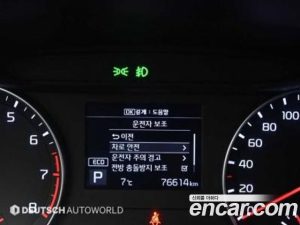 Kia K3 Luxury 2020 года из Южной Кореи