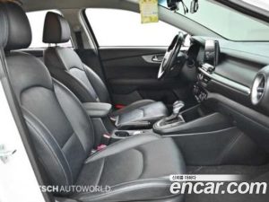 Kia K3 Luxury 2020 года из Южной Кореи