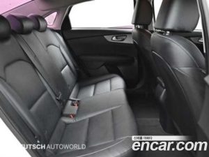 Kia K3 Luxury 2020 года из Южной Кореи