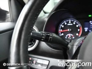 Kia K3 Luxury 2020 года из Южной Кореи