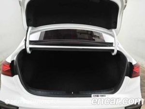 Kia K3 Luxury 2020 года из Южной Кореи