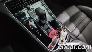 Porsche Panamera 2.9 AWD 2021 года из Южной Кореи