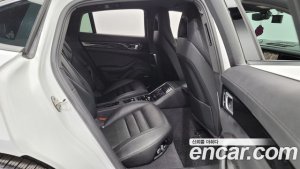 Porsche Panamera 2.9 AWD 2021 года из Южной Кореи