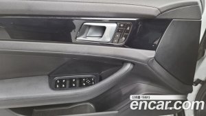 Porsche Panamera 2.9 AWD 2021 года из Южной Кореи