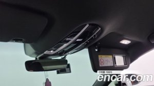 Porsche Panamera 2.9 AWD 2021 года из Южной Кореи