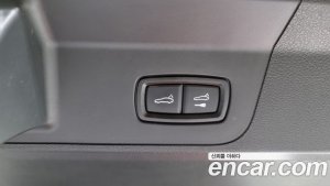 Porsche Panamera 2.9 AWD 2021 года из Южной Кореи