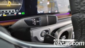 Mercedes-Benz G-Class G400 d 2021 года из Южной Кореи