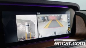 Mercedes-Benz G-Class G400 d 2021 года из Южной Кореи