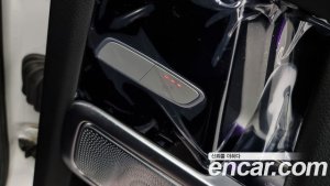 Mercedes-Benz G-Class G400 d 2021 года из Южной Кореи