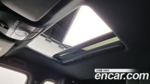 Mercedes-Benz G-Class G400 d 2021 года из Южной Кореи