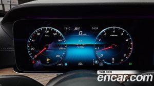 Mercedes-Benz E-Class E250 Exclusive 2021 года из Южной Кореи