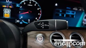 Mercedes-Benz E-Class E250 Exclusive 2021 года из Южной Кореи