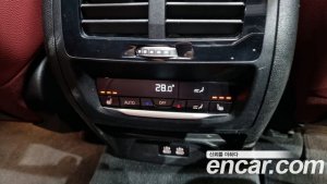 BMW X4 xDrive20i M Sport X 2020 года из Южной Кореи