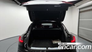 BMW X4 xDrive20i M Sport X 2020 года из Южной Кореи