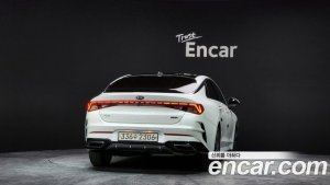 Kia K5 Noblesse 2020 года из Южной Кореи