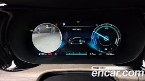 Kia K5 Noblesse 2020 года из Южной Кореи