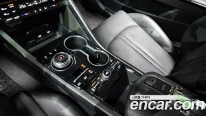Kia K5 Noblesse 2020 года из Южной Кореи