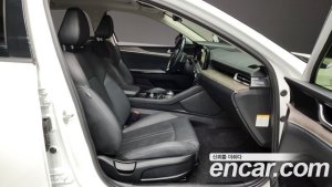 Kia K5 Noblesse 2020 года из Южной Кореи