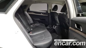 Kia K5 Noblesse 2020 года из Южной Кореи