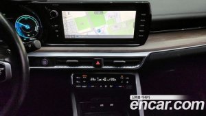 Kia K5 Noblesse 2020 года из Южной Кореи