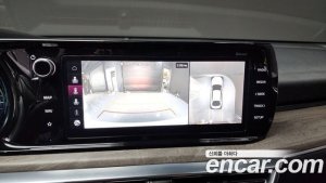 Kia K5 Noblesse 2020 года из Южной Кореи