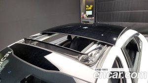 Kia K5 Noblesse 2020 года из Южной Кореи