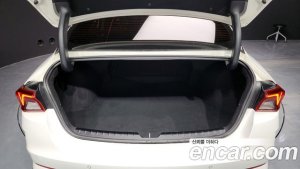 Kia K5 Noblesse 2020 года из Южной Кореи