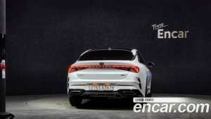Kia K5 1.6 Turbo 2020 года из Южной Кореи