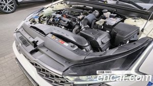 Kia K5 1.6 Turbo 2020 года из Южной Кореи