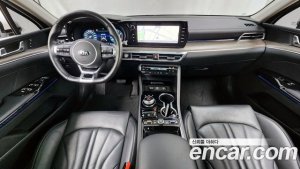 Kia K5 1.6 Turbo 2020 года из Южной Кореи