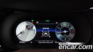 Kia K5 1.6 Turbo 2020 года из Южной Кореи