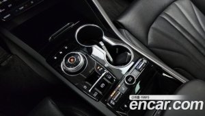 Kia K5 1.6 Turbo 2020 года из Южной Кореи