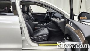 Kia K5 1.6 Turbo 2020 года из Южной Кореи