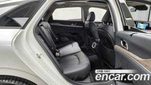 Kia K5 1.6 Turbo 2020 года из Южной Кореи