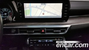 Kia K5 1.6 Turbo 2020 года из Южной Кореи