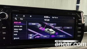 Kia K5 1.6 Turbo 2020 года из Южной Кореи