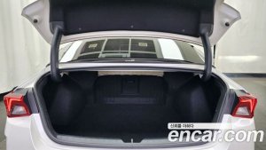 Kia K5 1.6 Turbo 2020 года из Южной Кореи