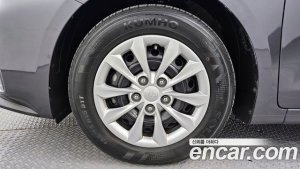 Kia K3 2020 года из Южной Кореи