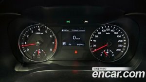 Kia K3 2020 года из Южной Кореи